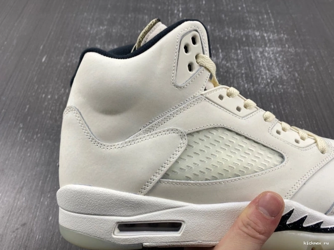 Cheap MAX Sail FN7405-100 SE Air Jordan 5 0630
